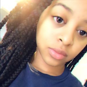 Meet your Posher, Shanna